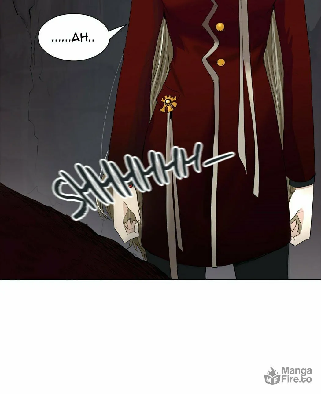 Tower of God Chapter 356 page 202 - 