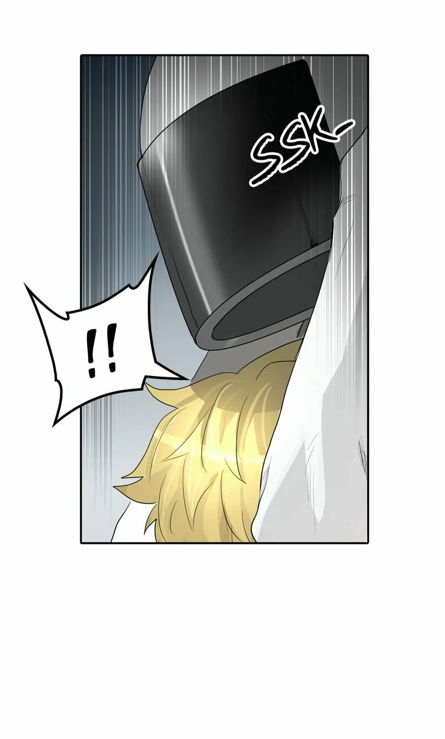 Tower of God Chapter 356 page 25 - 