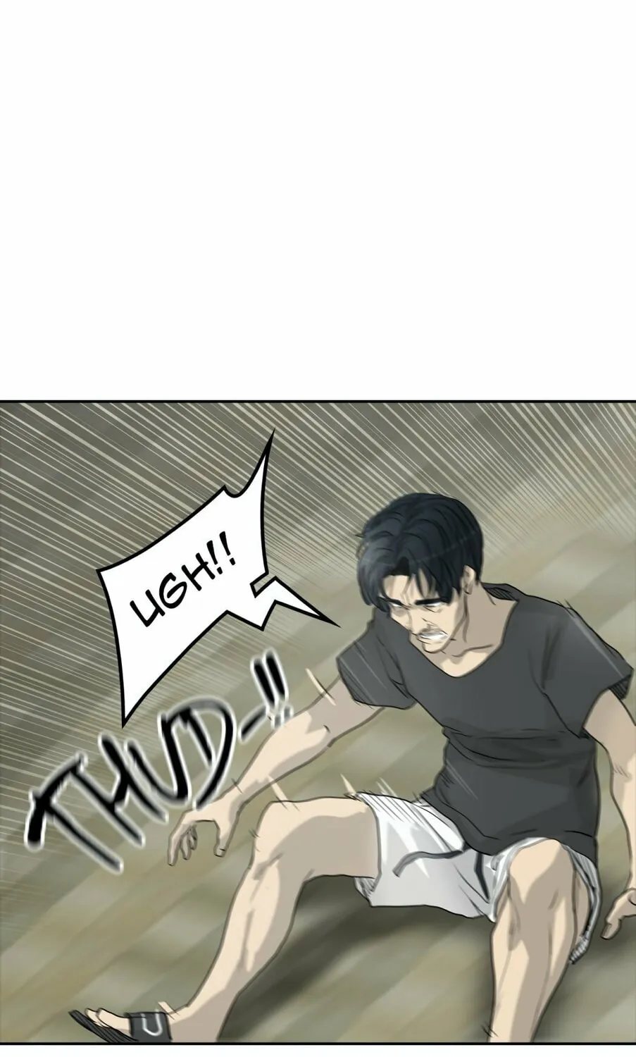 Tower of God Chapter 356 page 32 - 
