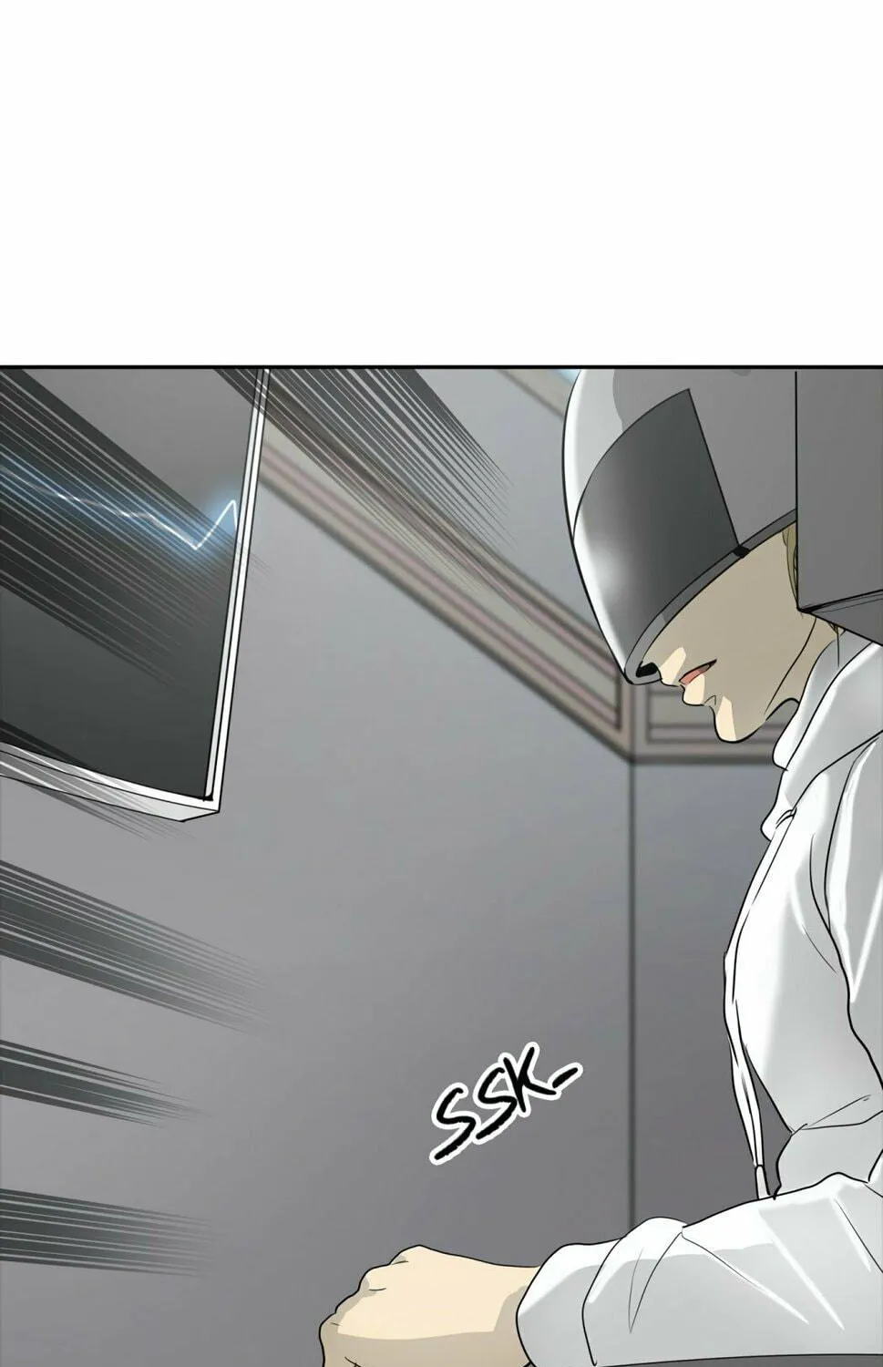 Tower of God Chapter 356 page 34 - 
