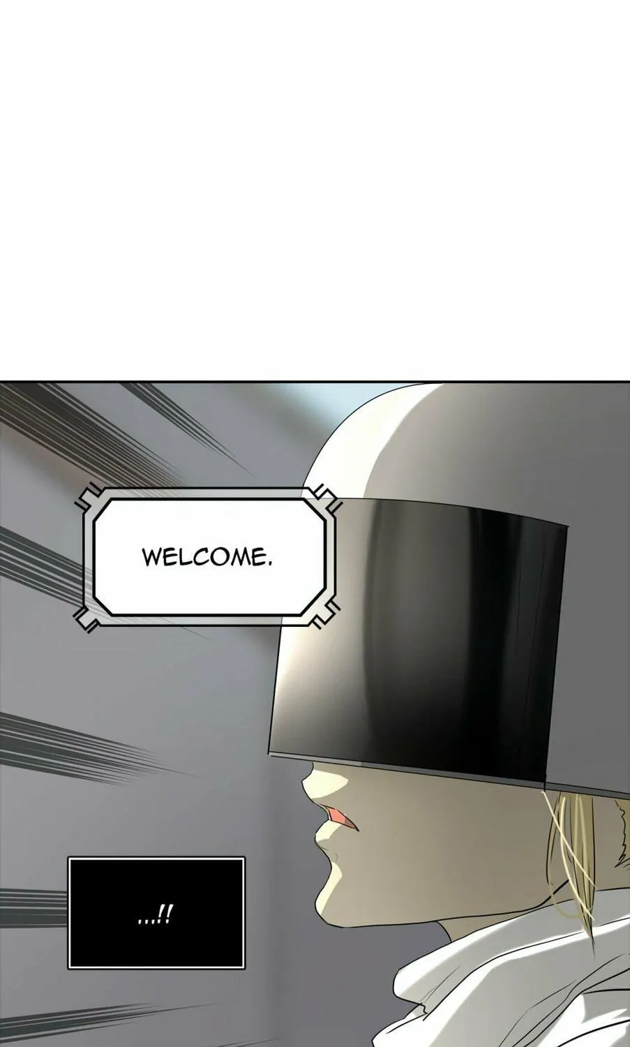 Tower of God Chapter 356 page 40 - 