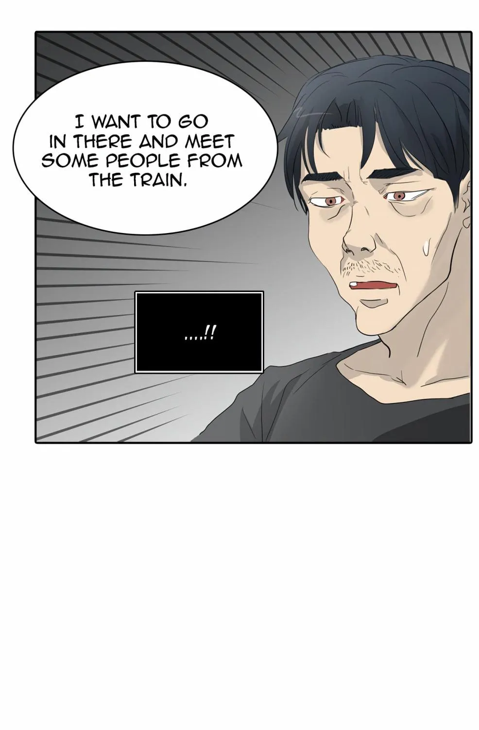 Tower of God Chapter 356 page 5 - 