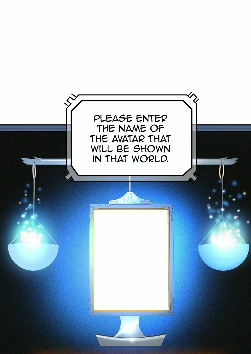 Tower of God Chapter 356 page 44 - 