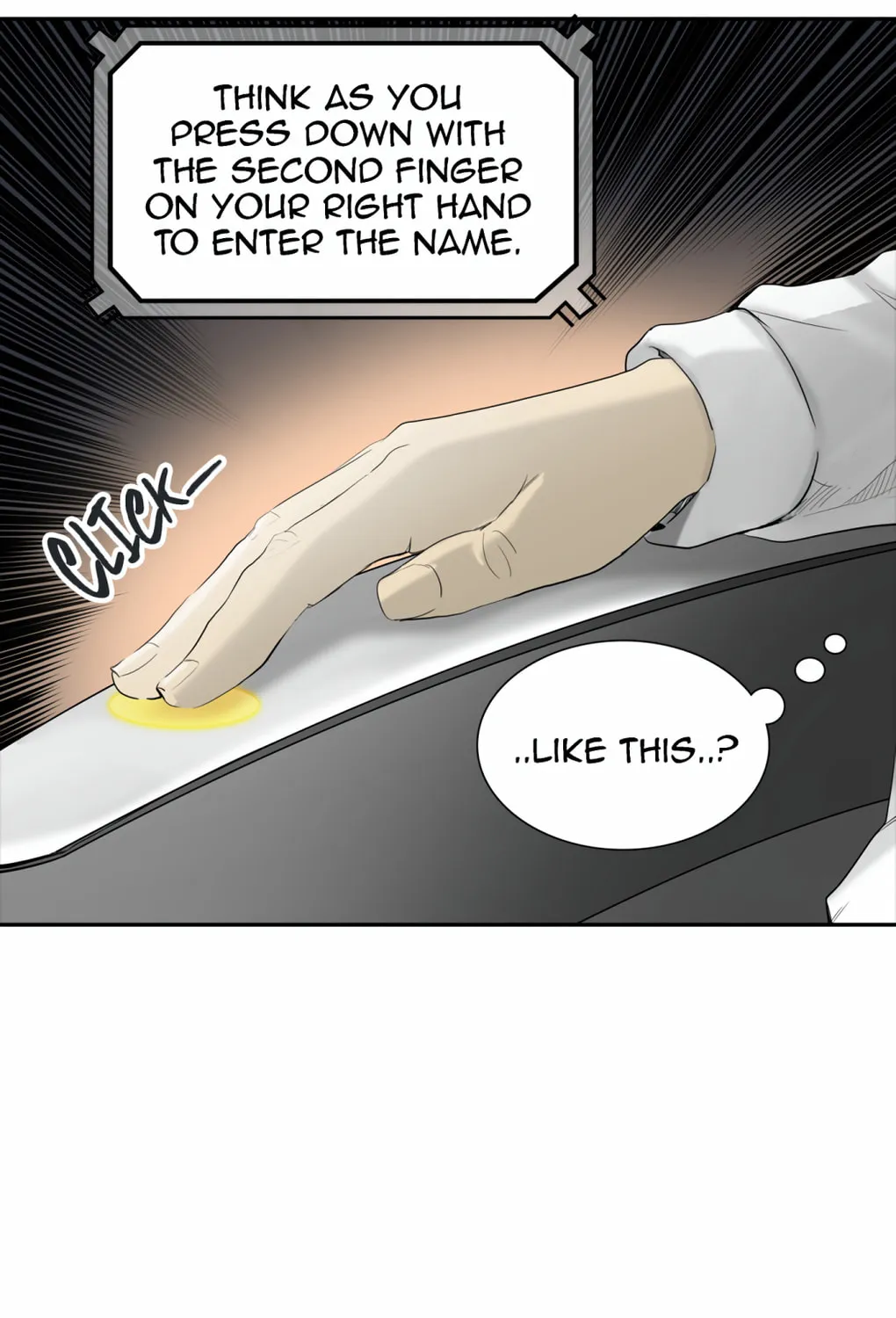 Tower of God Chapter 356 page 48 - 