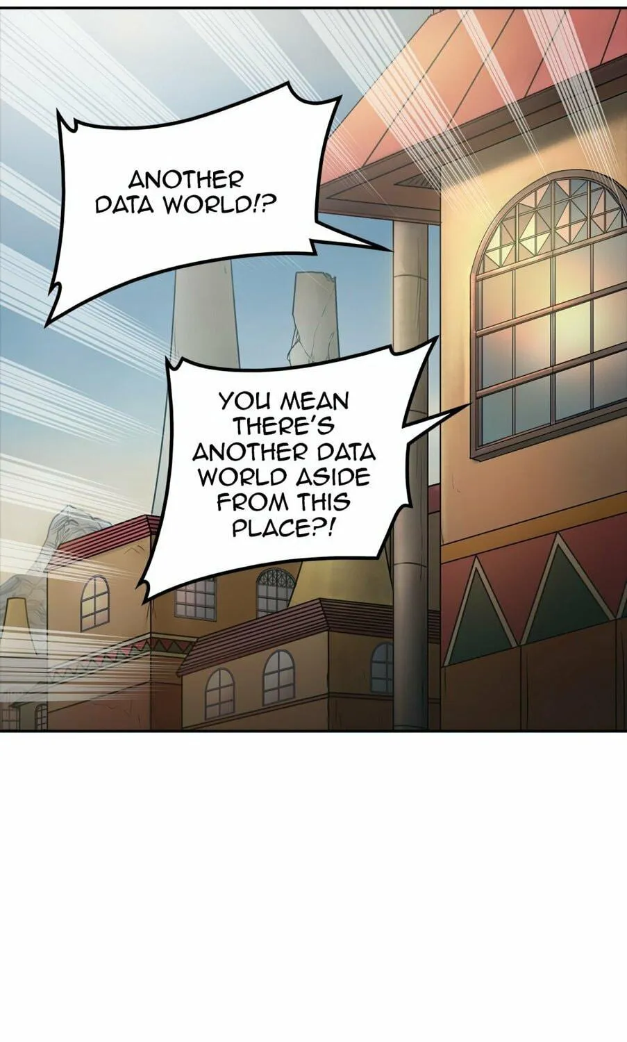 Tower of God Chapter 356 page 78 - 