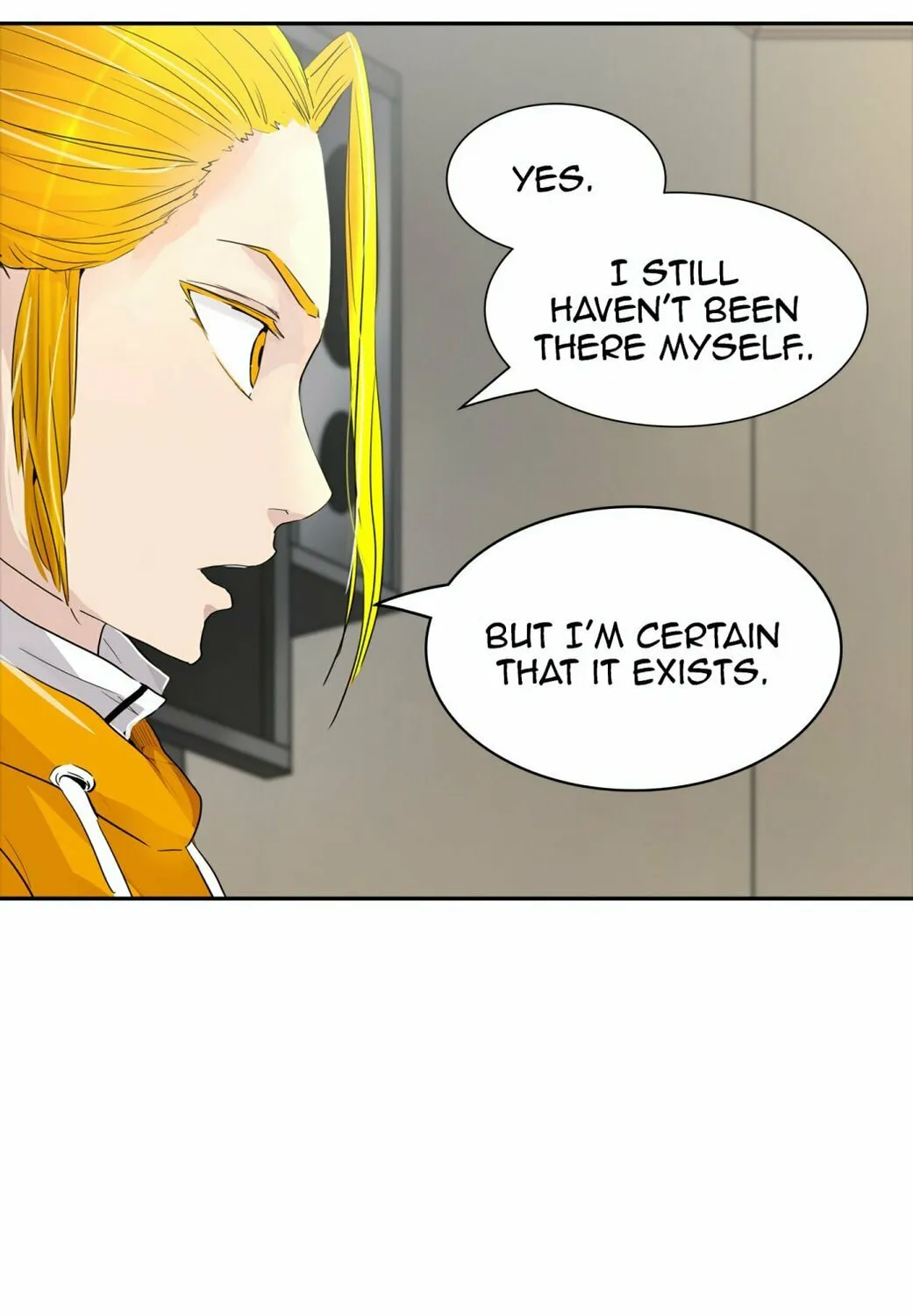 Tower of God Chapter 356 page 80 - 