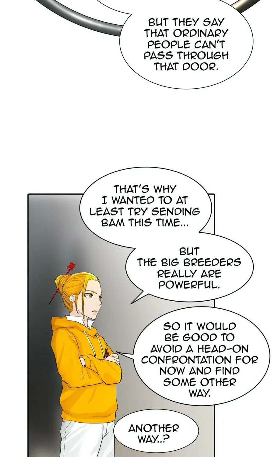 Tower of God Chapter 356 page 86 - 