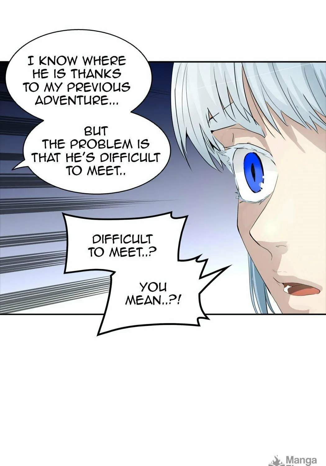 Tower of God Chapter 356 page 90 - 