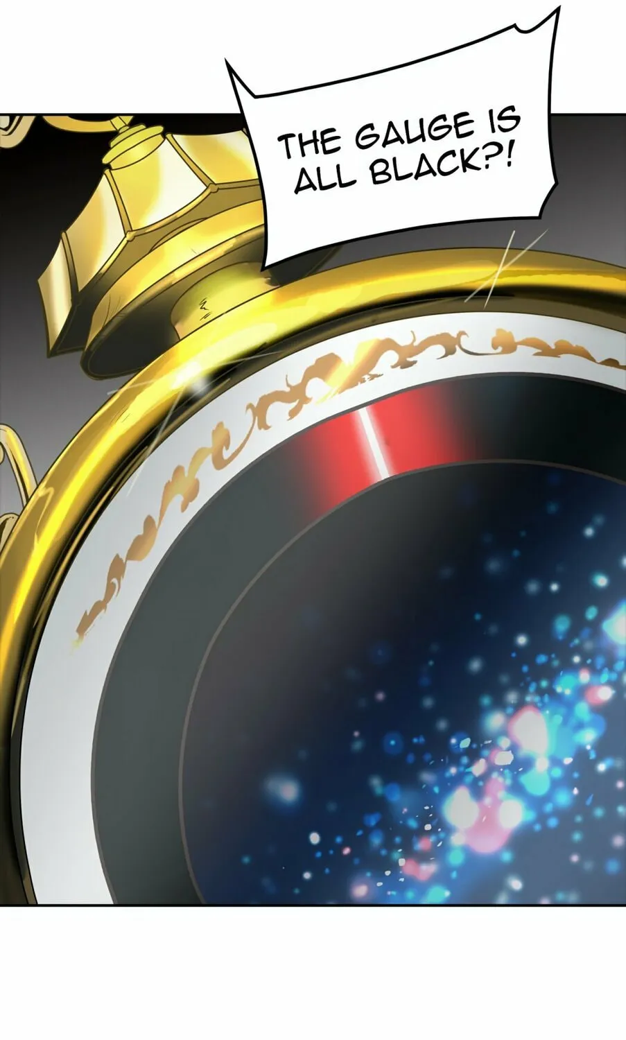 Tower of God Chapter 356 page 100 - 