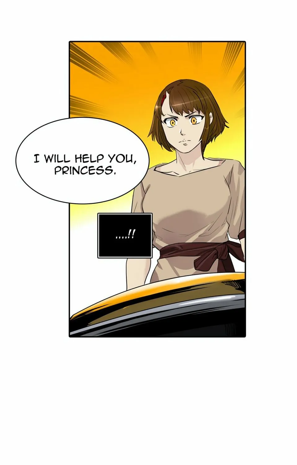 Tower of God Chapter 357 page 102 - 