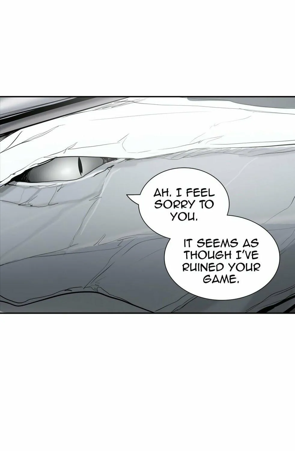 Tower of God Chapter 357 page 110 - 