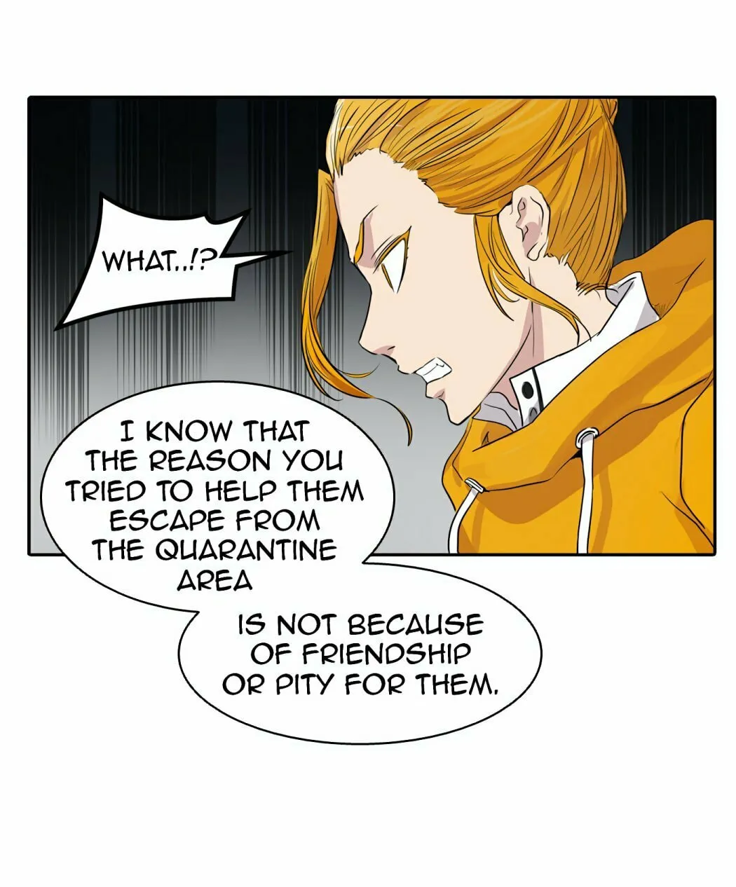 Tower of God Chapter 357 page 112 - 
