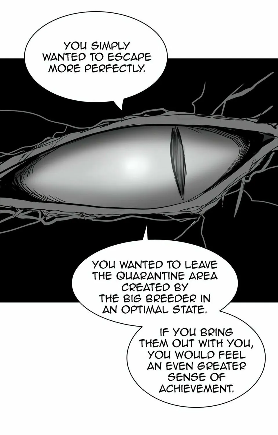Tower of God Chapter 357 page 113 - 