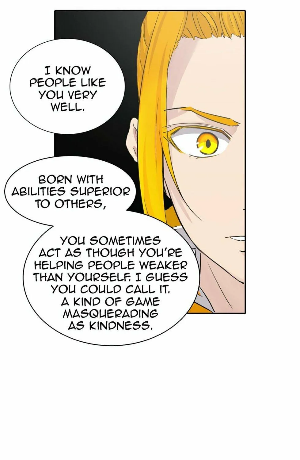 Tower of God Chapter 357 page 115 - 