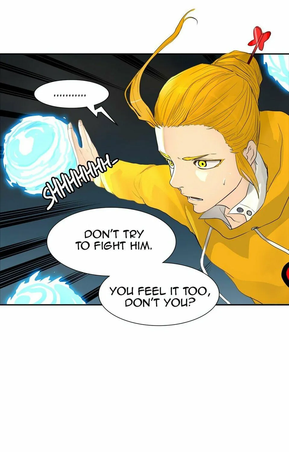 Tower of God Chapter 357 page 120 - 