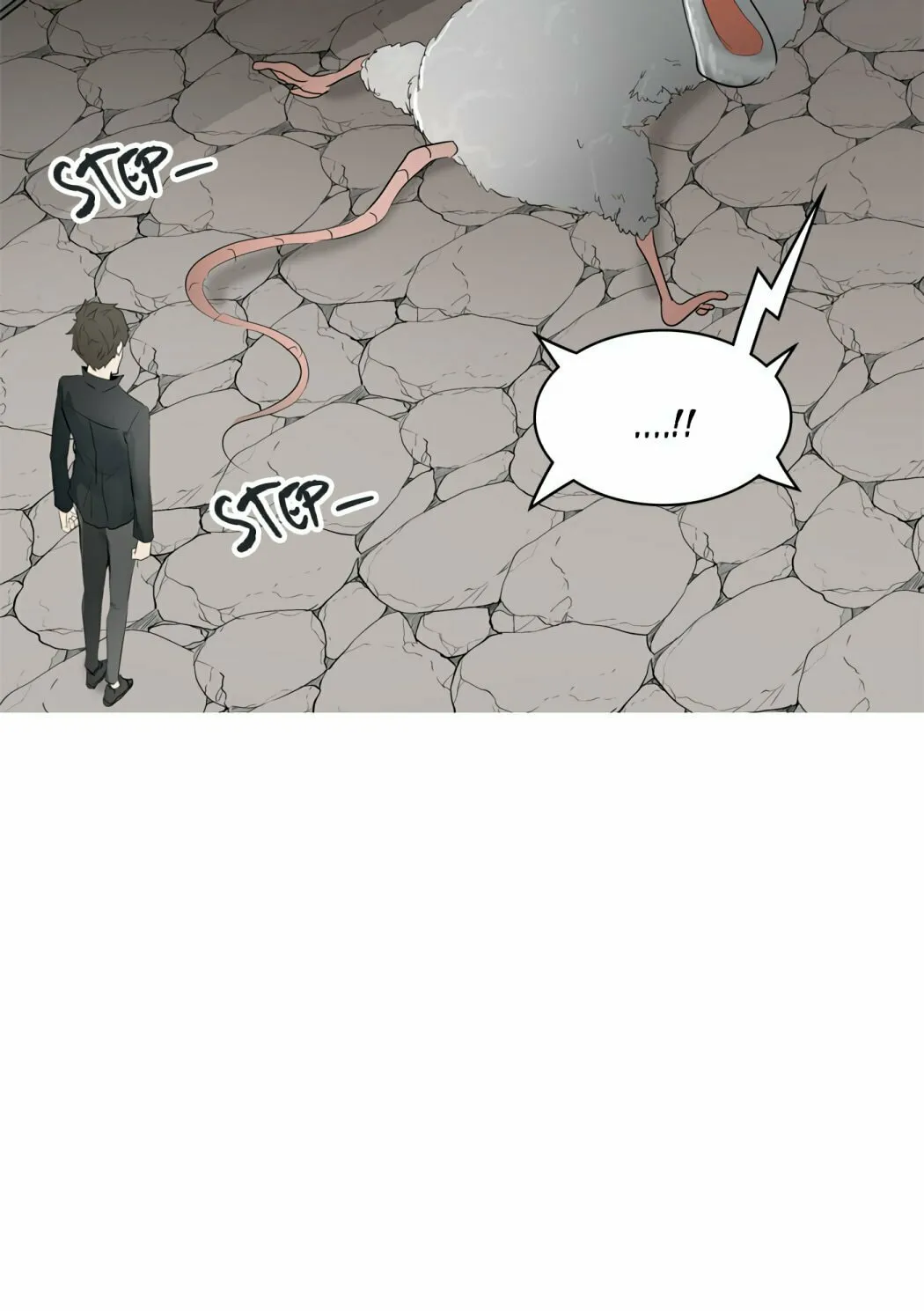 Tower of God Chapter 357 page 13 - 
