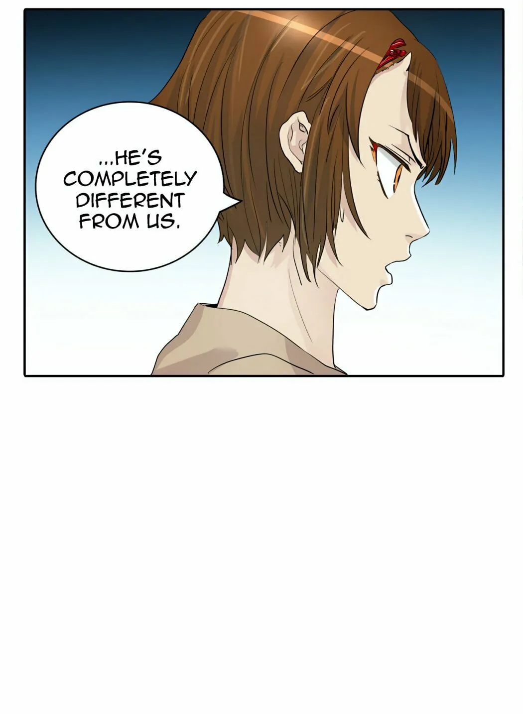 Tower of God Chapter 357 page 122 - 