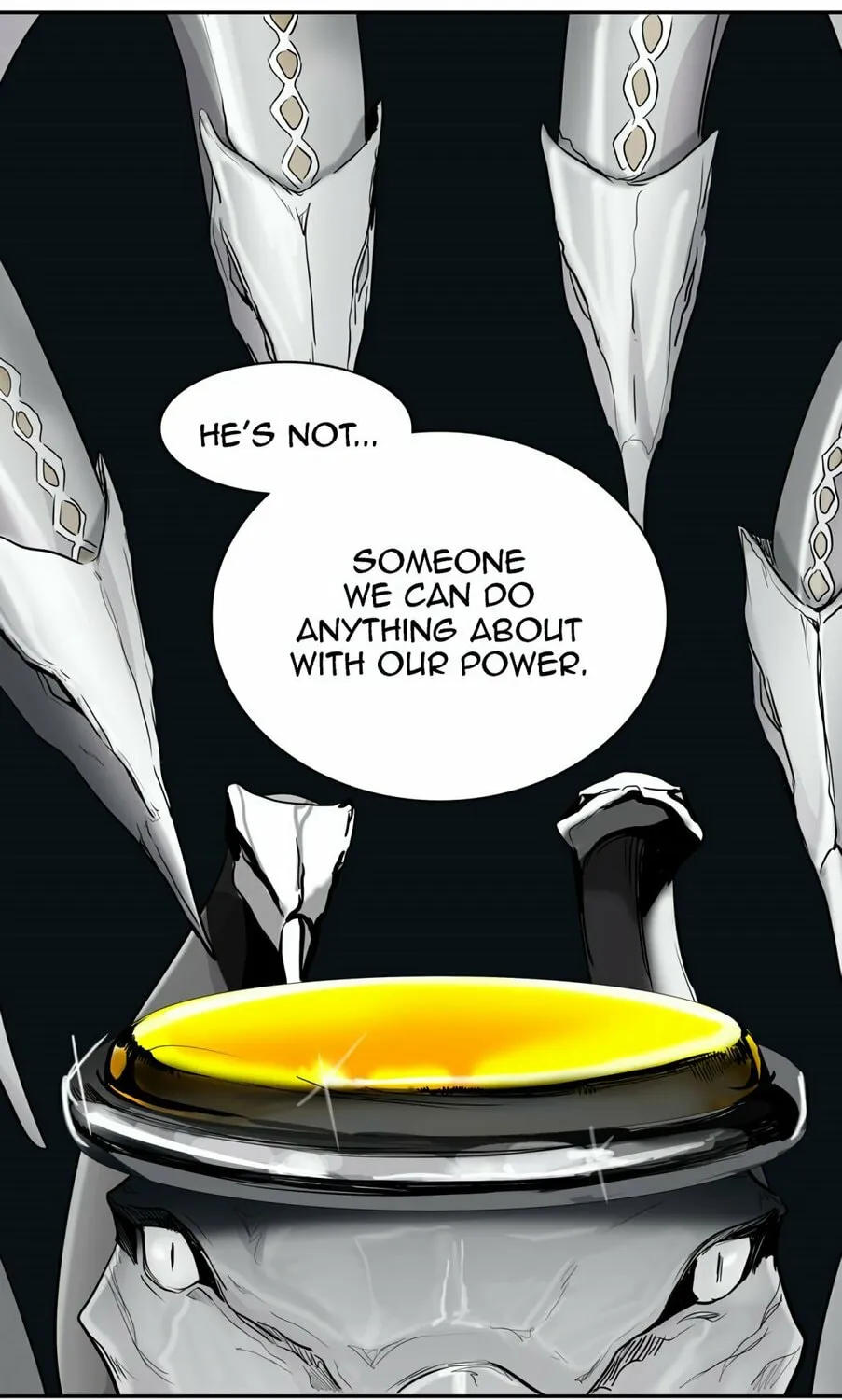 Tower of God Chapter 357 page 123 - 