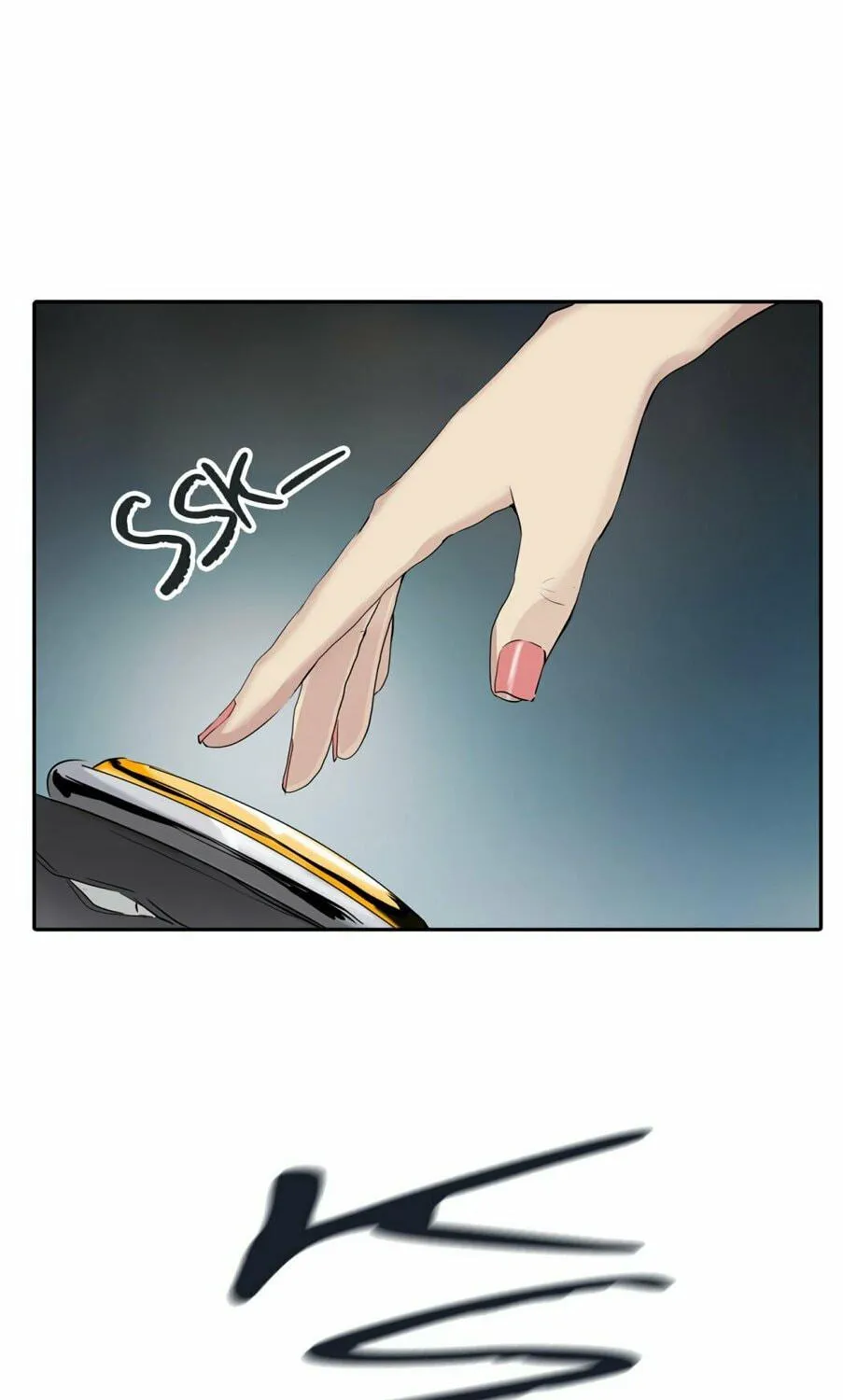 Tower of God Chapter 357 page 127 - 