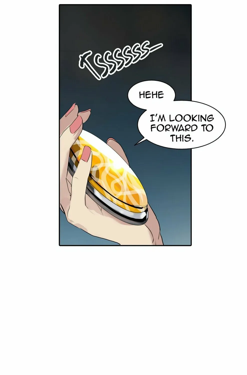 Tower of God Chapter 357 page 132 - 
