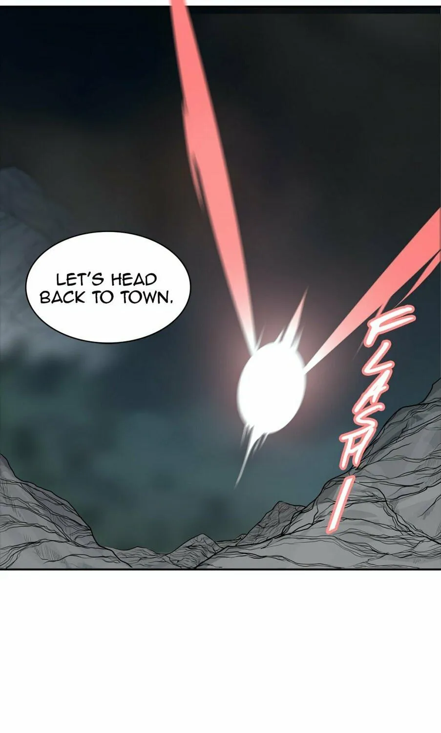 Tower of God Chapter 357 page 136 - 