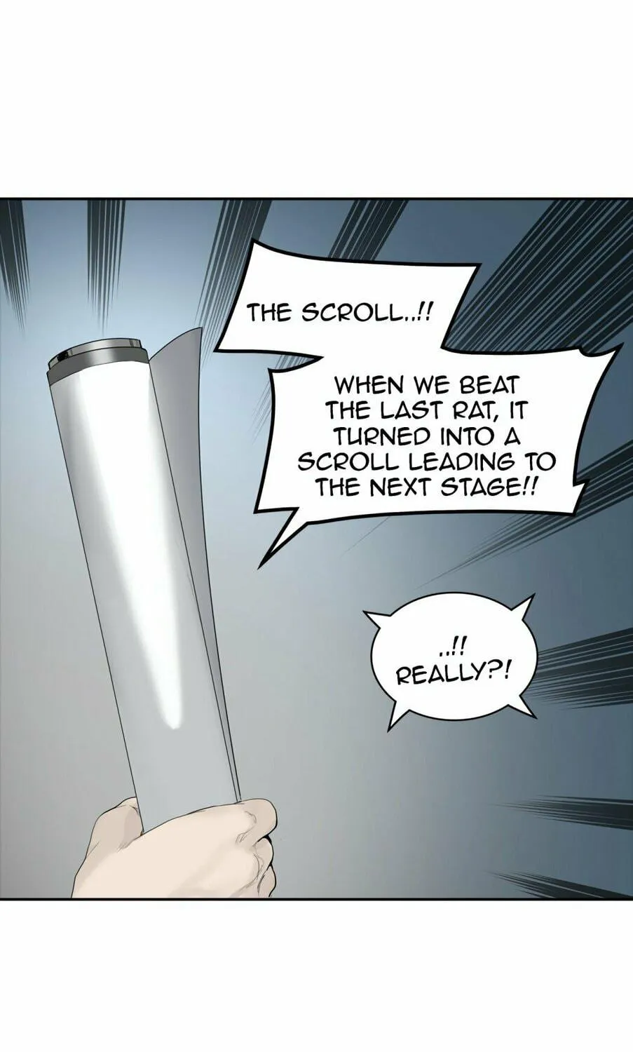 Tower of God Chapter 357 page 146 - 
