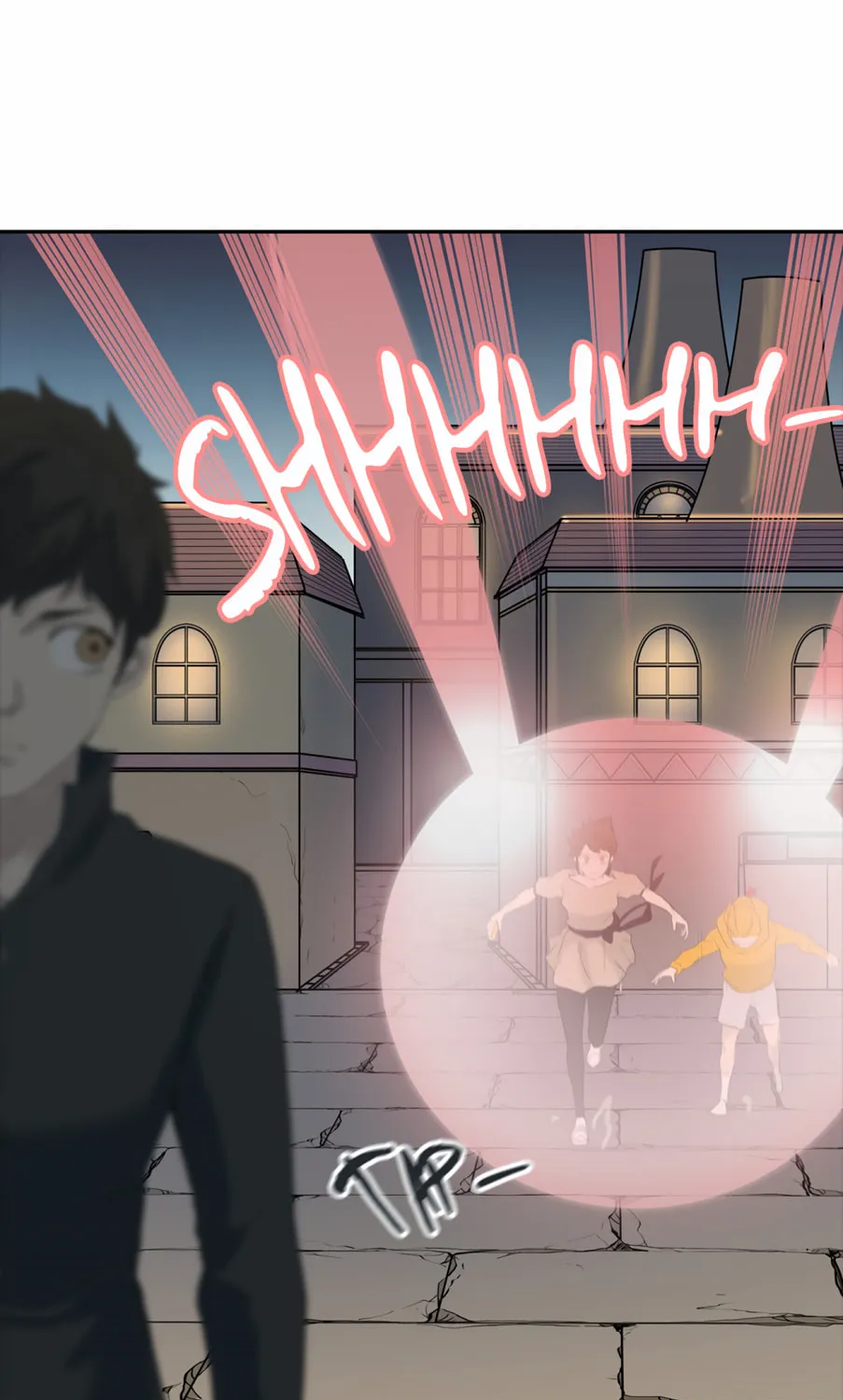 Tower of God Chapter 357 page 148 - 