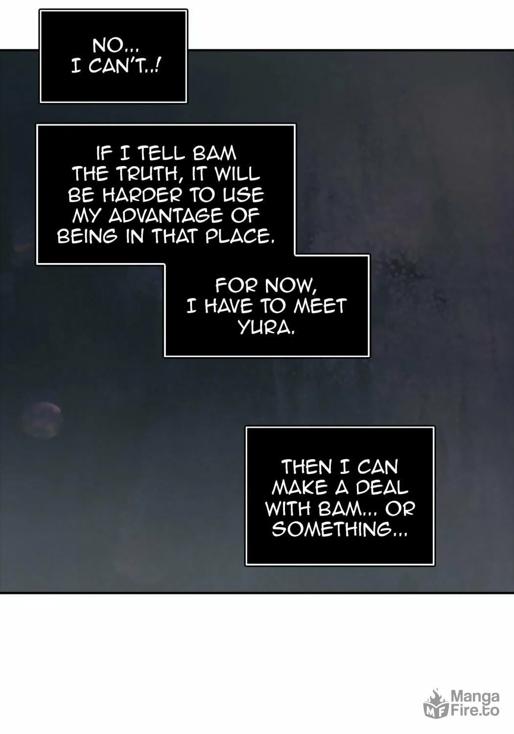 Tower of God Chapter 357 page 16 - 