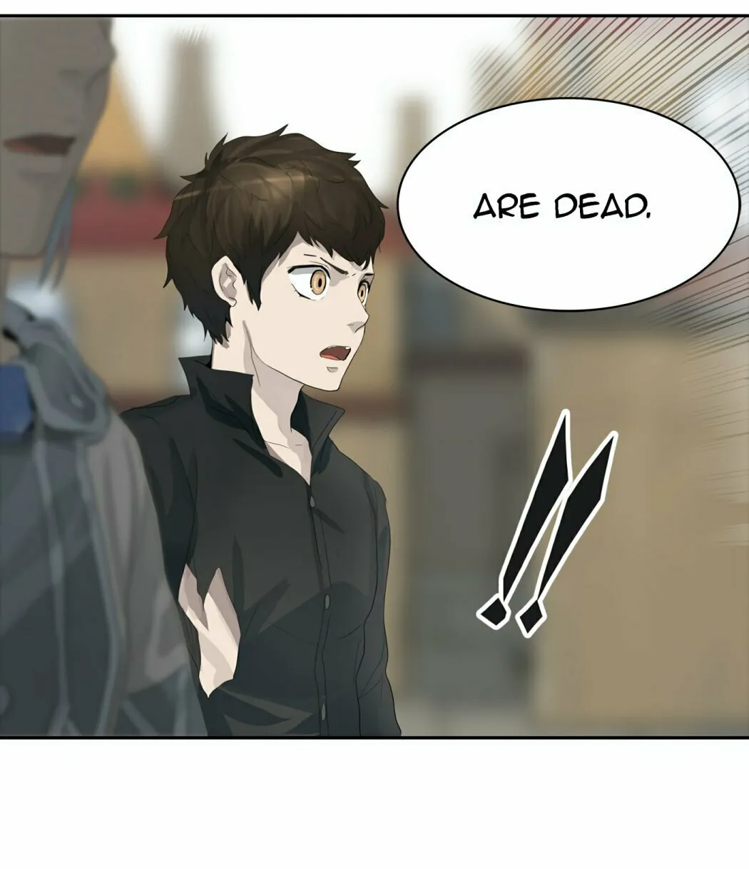 Tower of God Chapter 357 page 154 - 