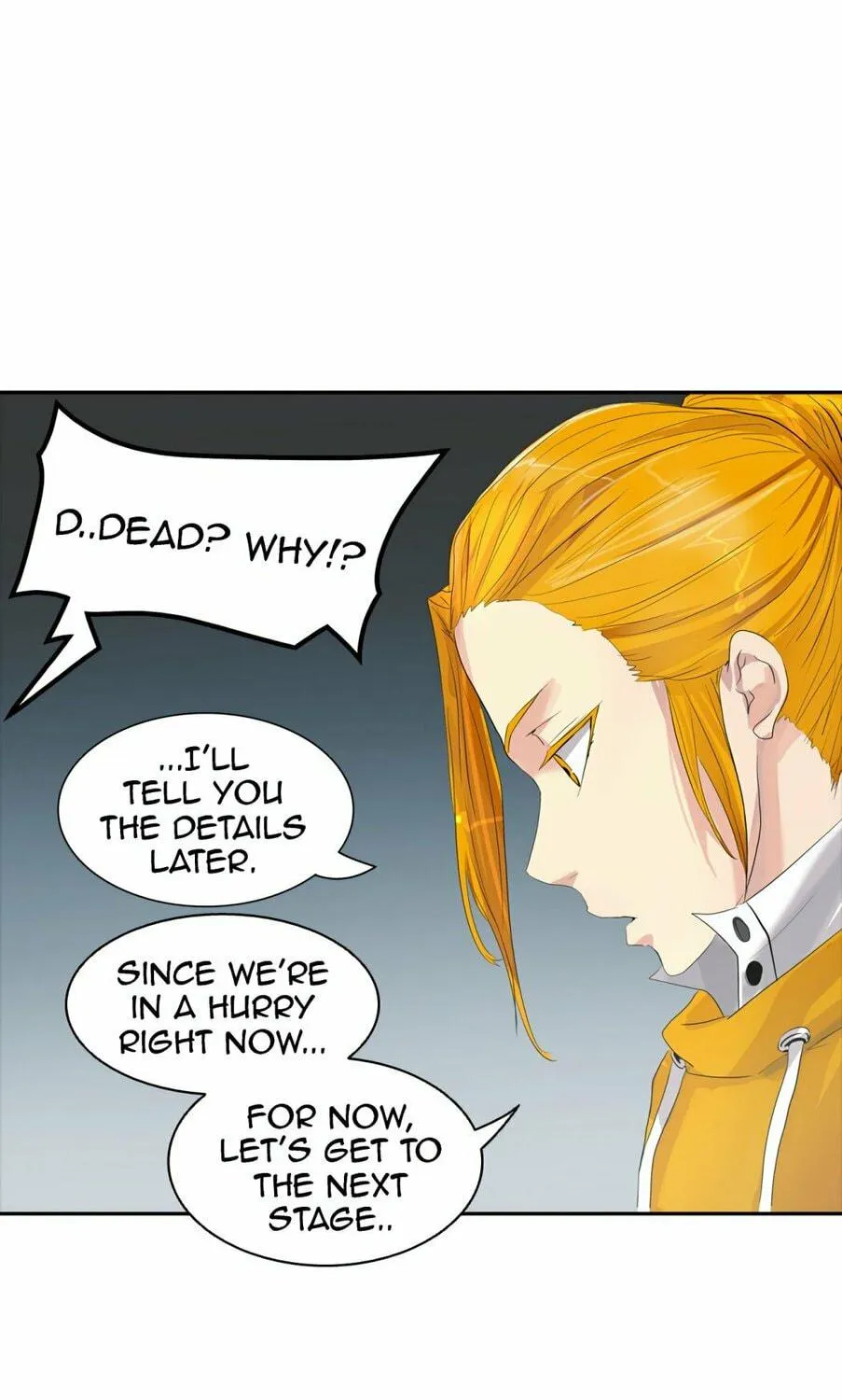 Tower of God Chapter 357 page 155 - 
