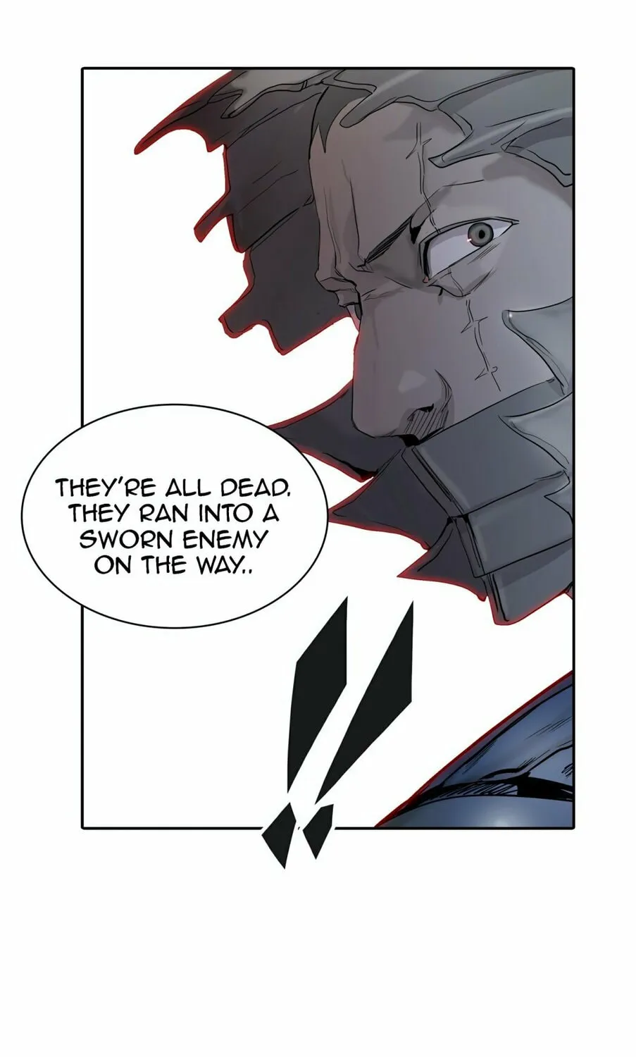 Tower of God Chapter 357 page 169 - 