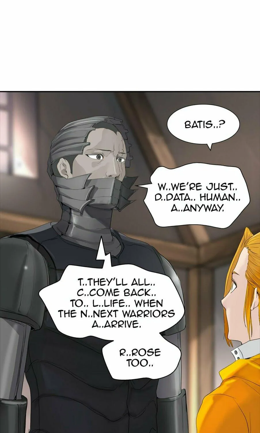 Tower of God Chapter 357 page 179 - 