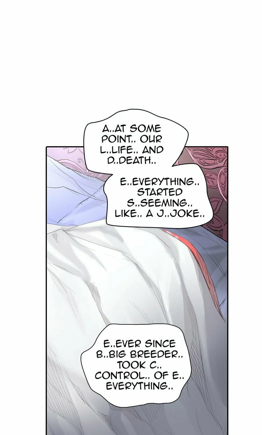 Tower of God Chapter 357 page 181 - 
