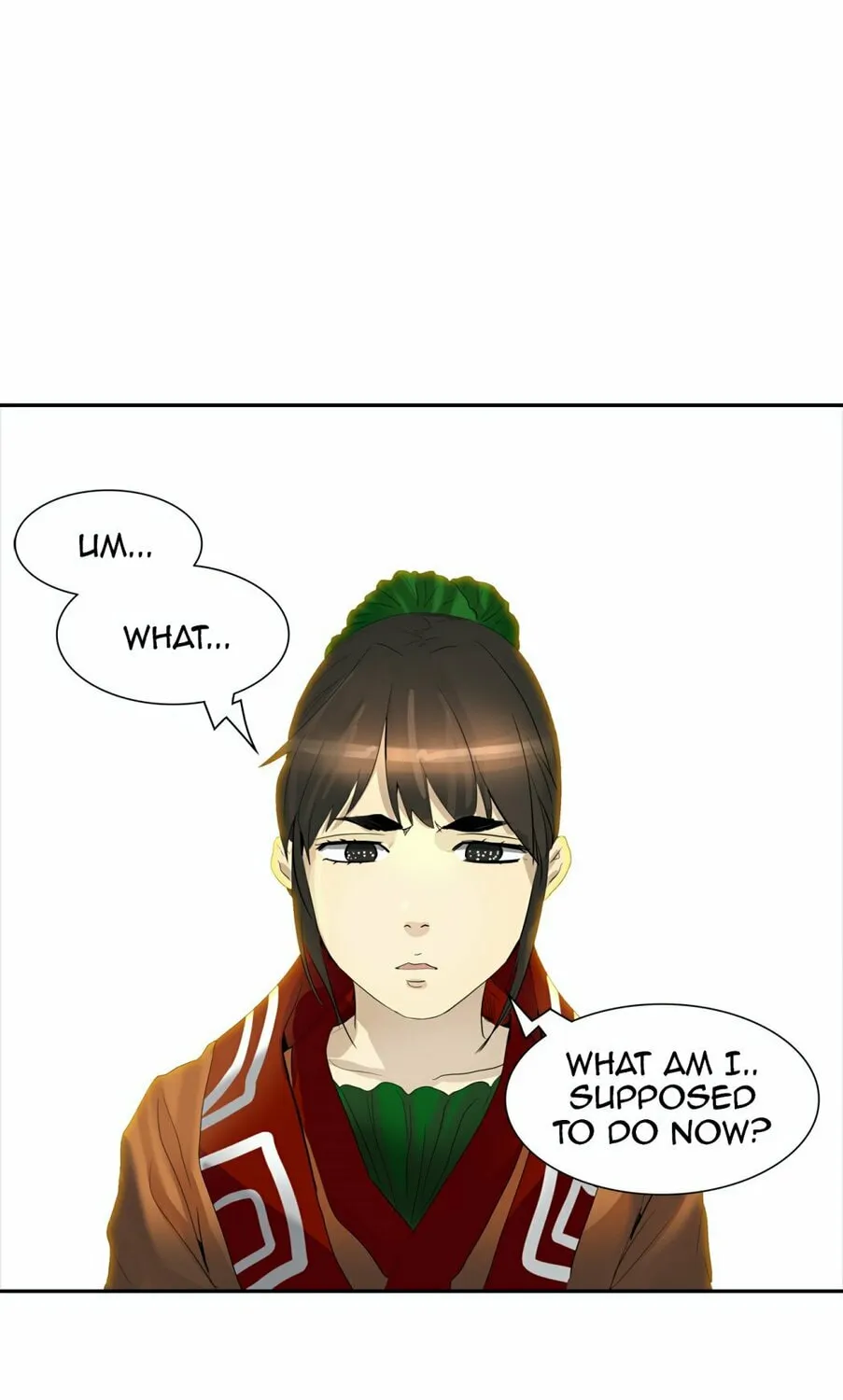 Tower of God Chapter 357 page 191 - 
