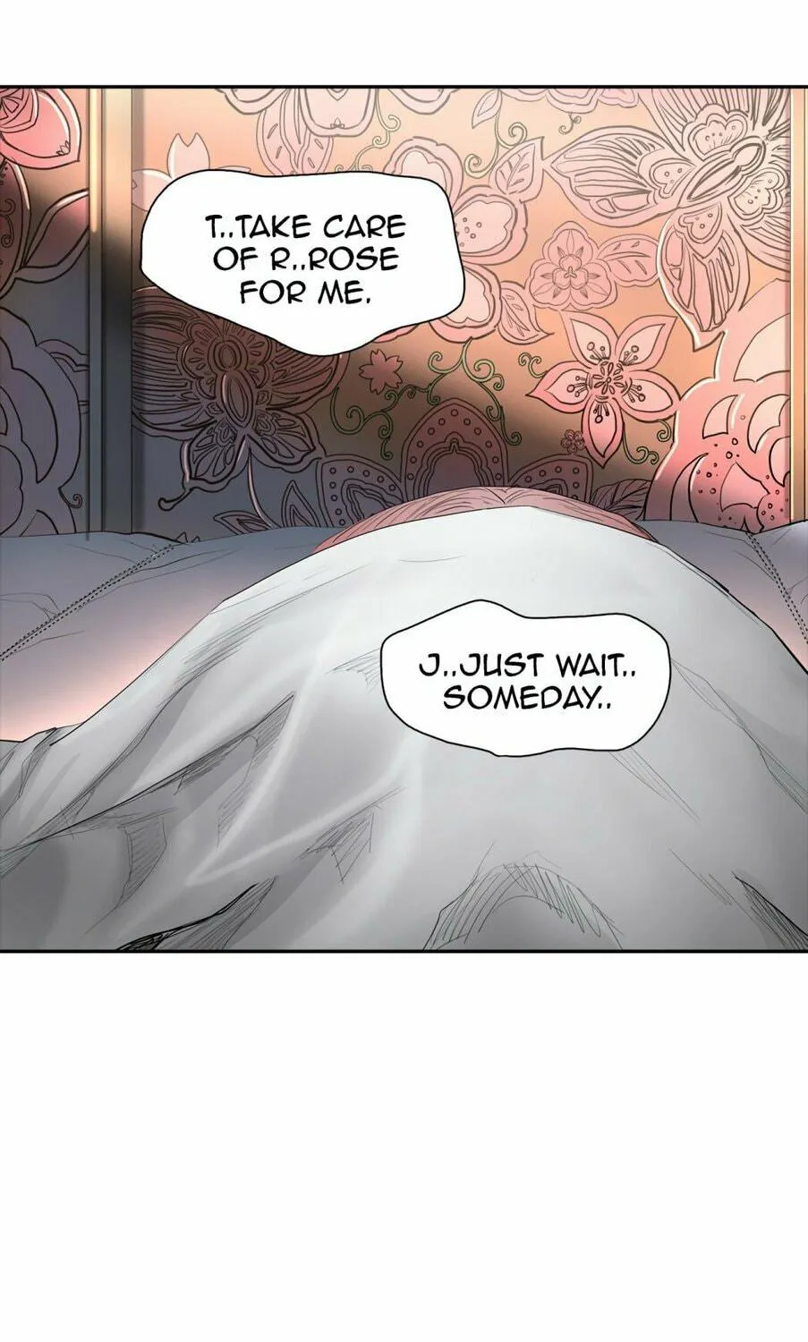 Tower of God Chapter 357 page 195 - 