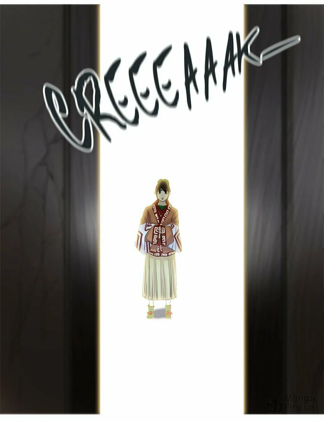 Tower of God Chapter 357 page 199 - 