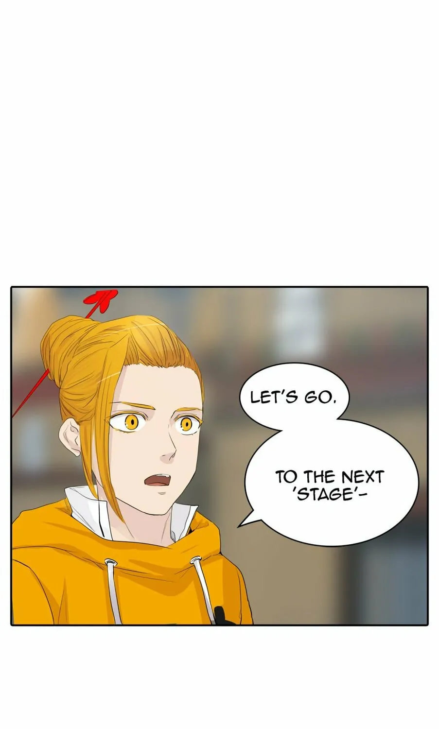 Tower of God Chapter 357 page 203 - 