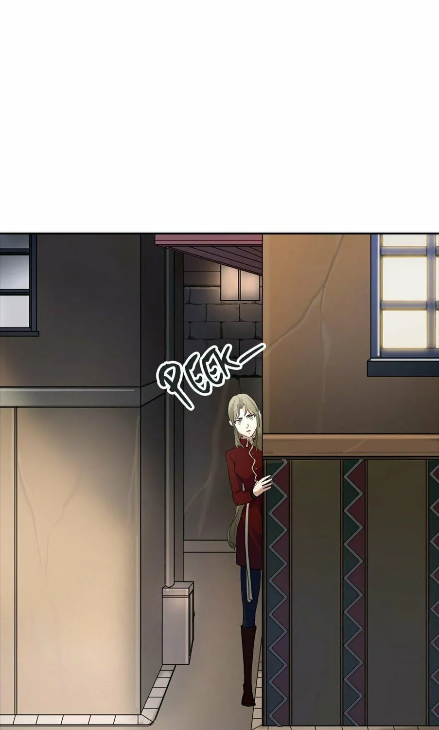 Tower of God Chapter 357 page 205 - 