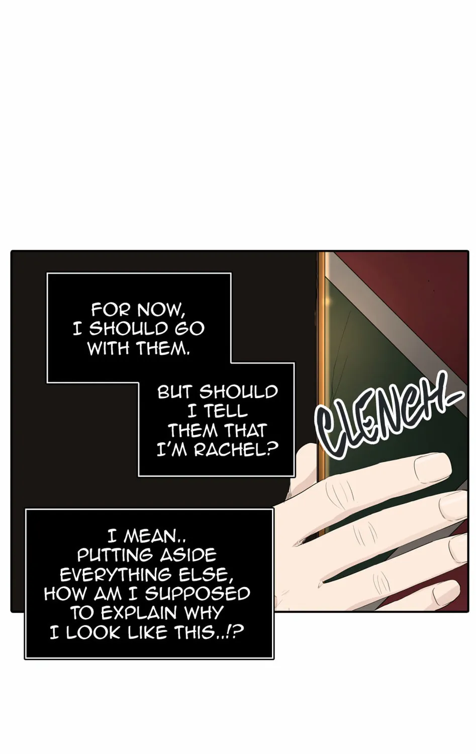 Tower of God Chapter 357 page 213 - 