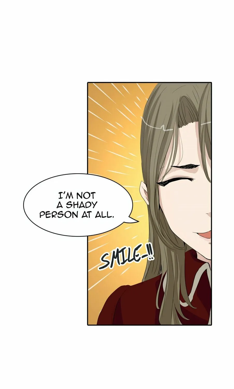 Tower of God Chapter 357 page 23 - 