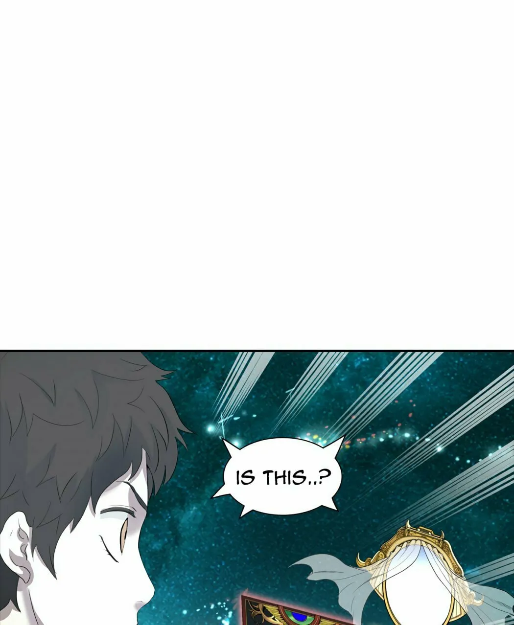 Tower of God Chapter 357 page 221 - 