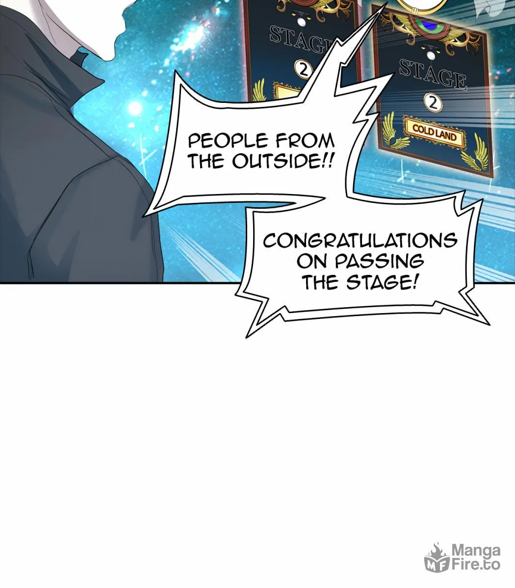 Tower of God Chapter 357 page 222 - 