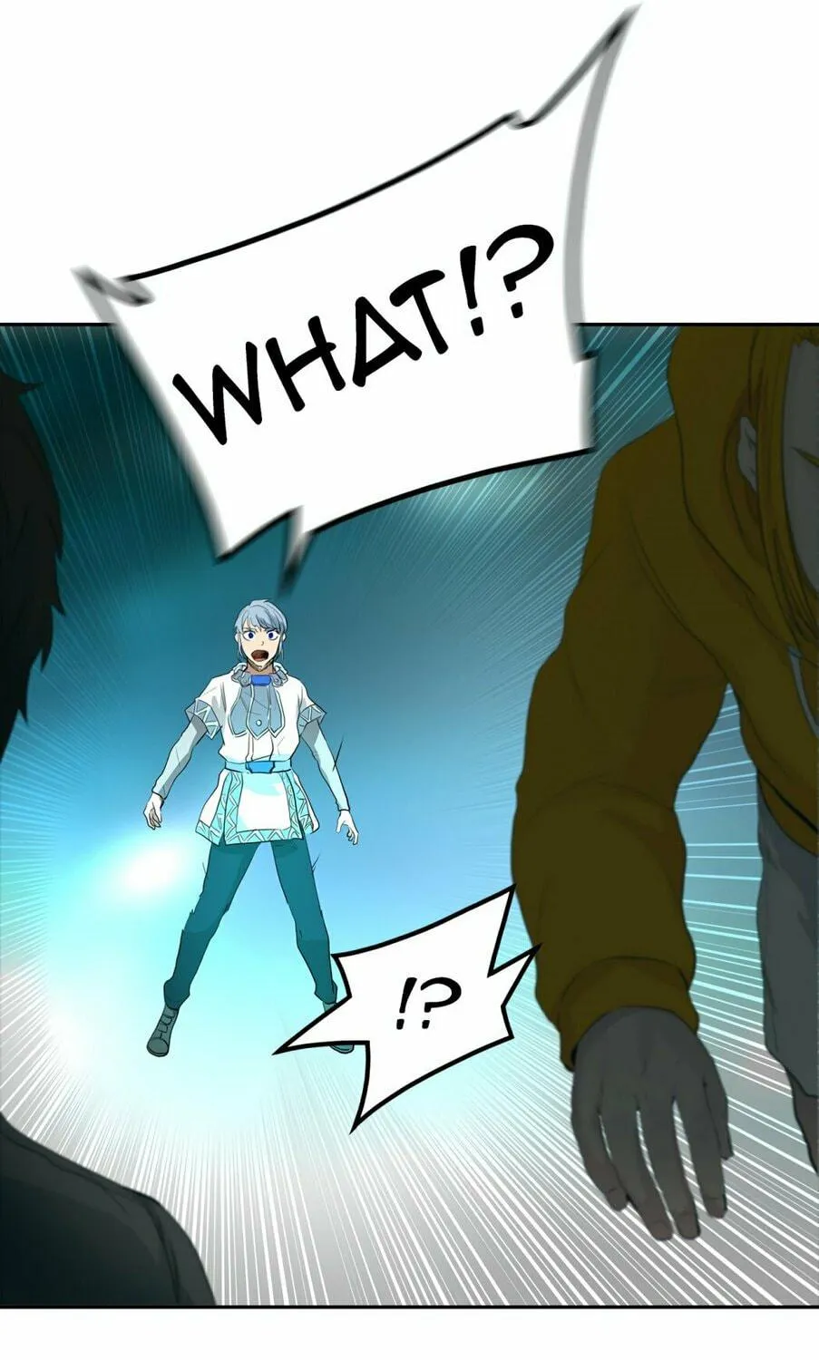 Tower of God Chapter 357 page 226 - 