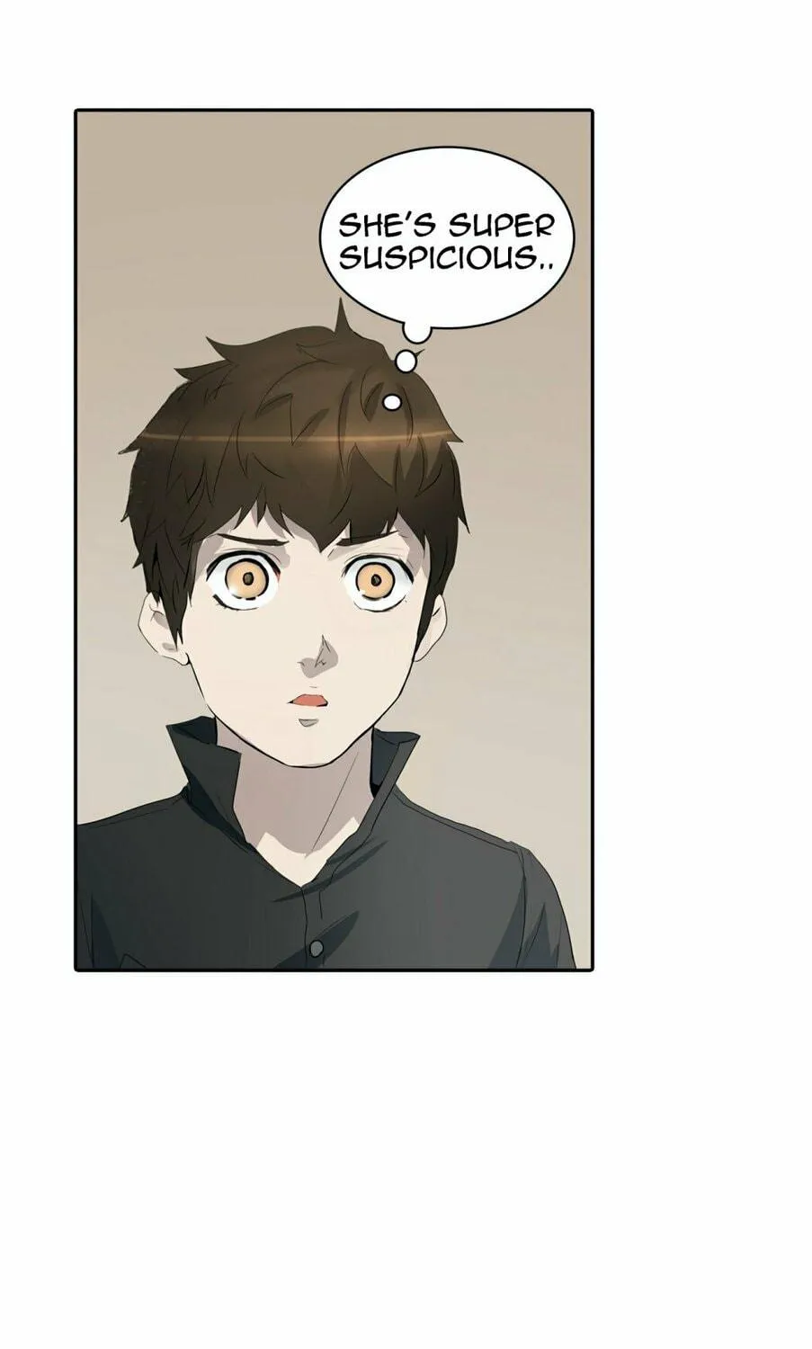 Tower of God Chapter 357 page 25 - 