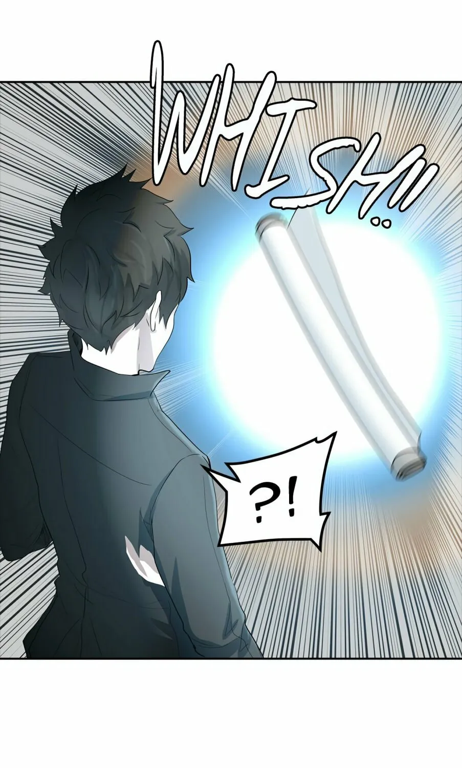 Tower of God Chapter 357 page 27 - 