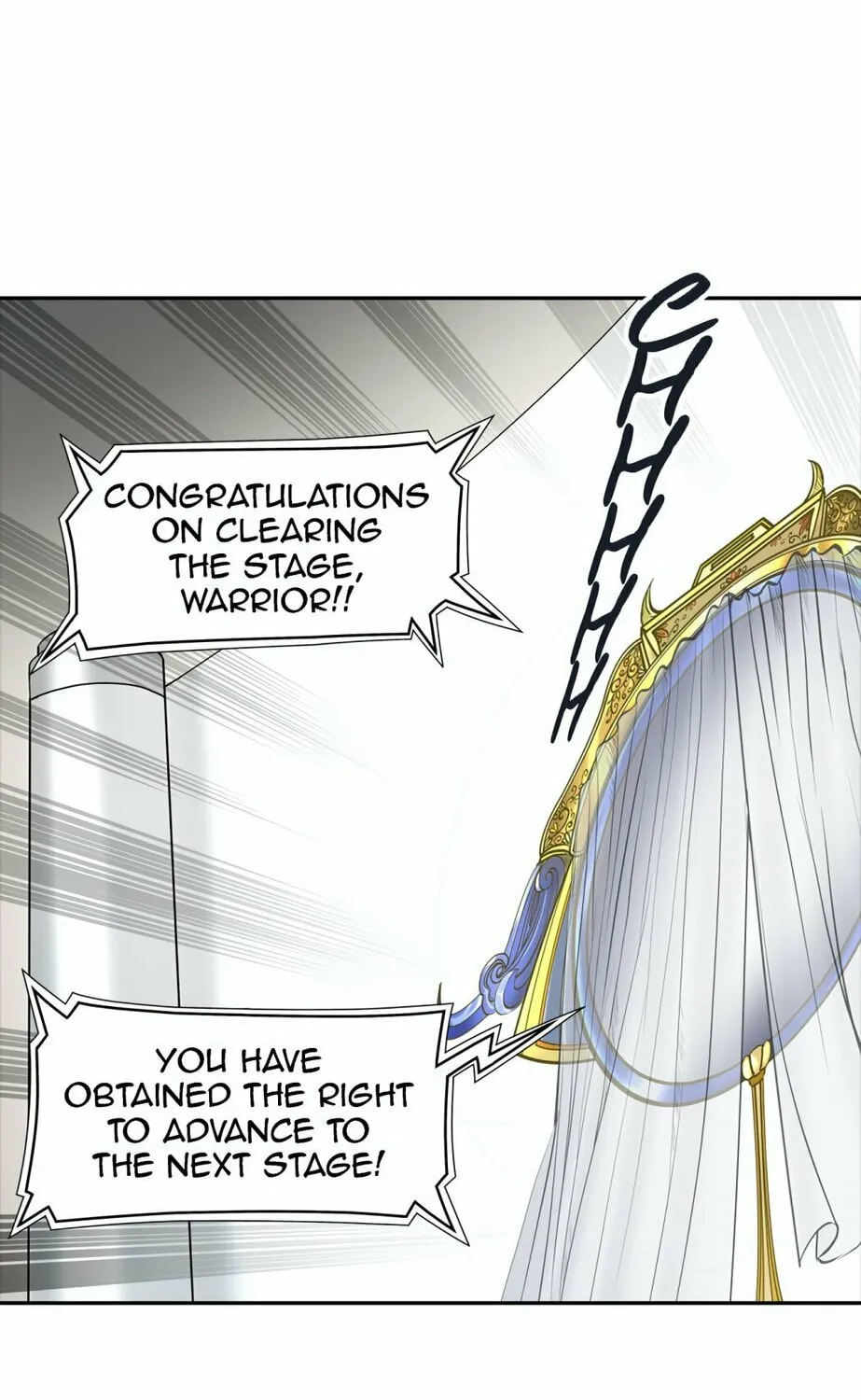 Tower of God Chapter 357 page 29 - 
