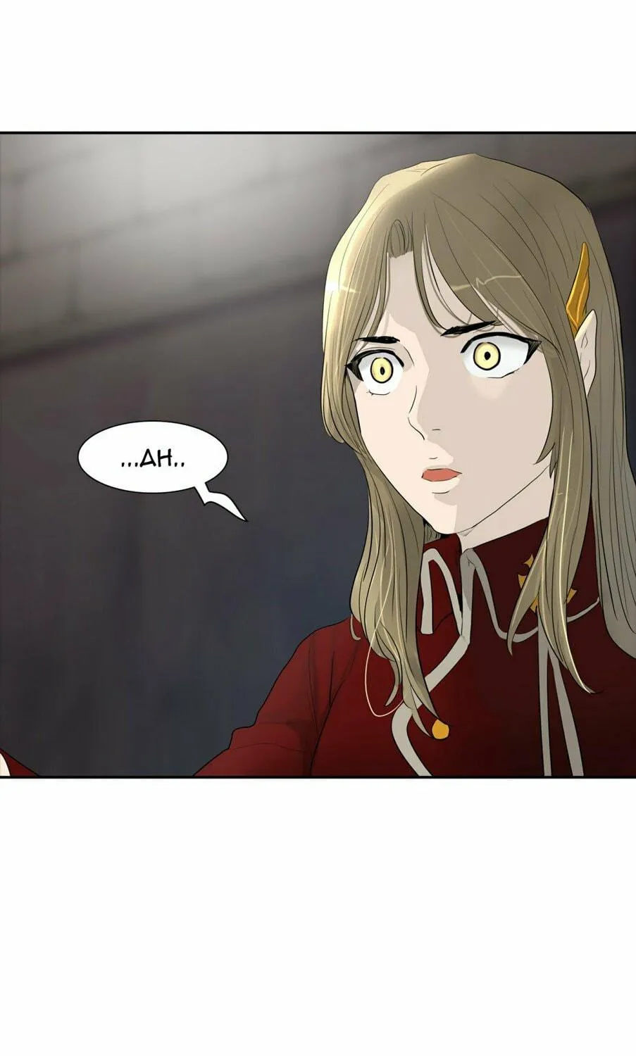 Tower of God Chapter 357 page 37 - 