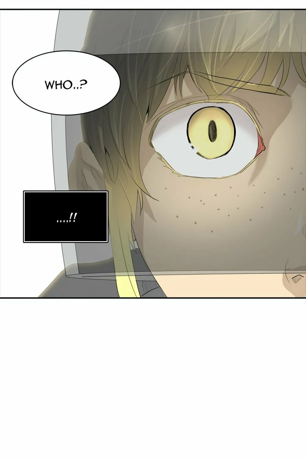 Tower of God Chapter 357 page 5 - 