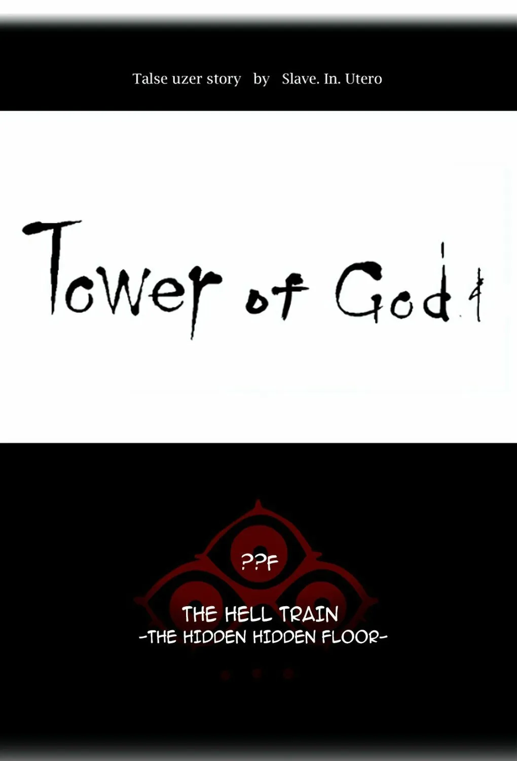 Tower of God Chapter 357 page 41 - 