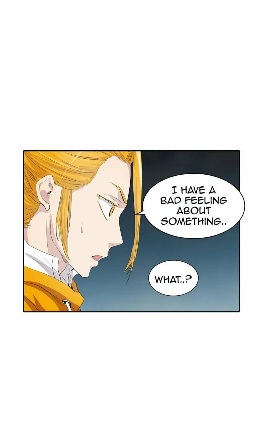Tower of God Chapter 357 page 49 - 